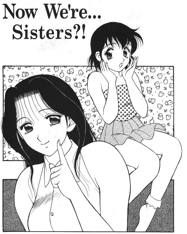 Hentai Manga Comic-Super Taboo Vol. 1-Read-284